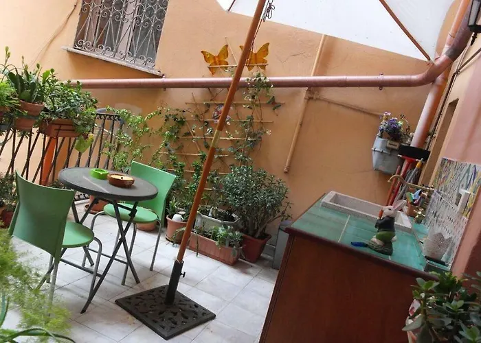 PICCOLO CUORE in centro storico