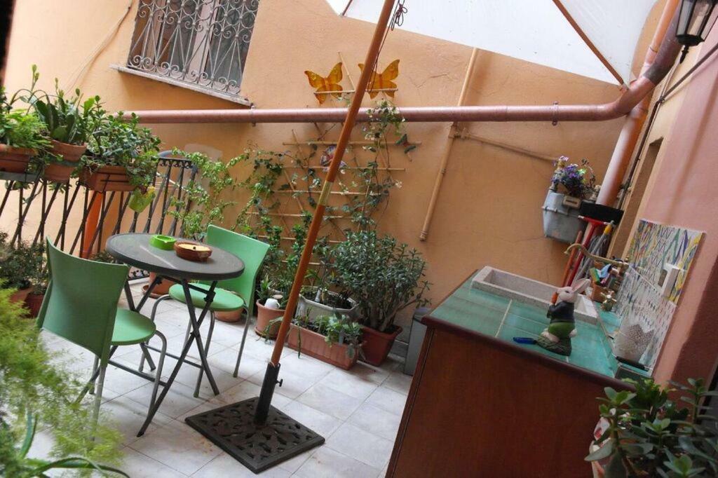 Appartamento Piccolo Cuore In Centro Storico *