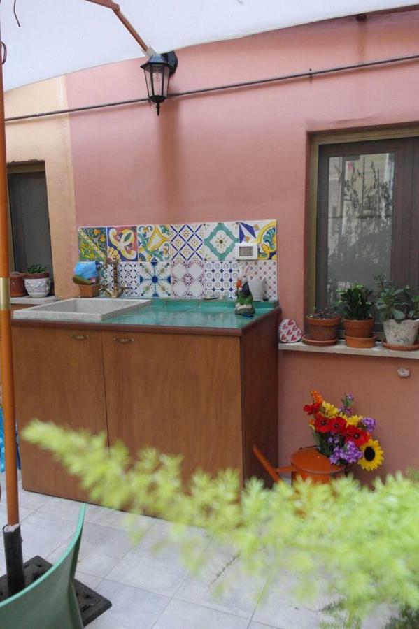 Piccolo Cuore In Centro Storico La Spezia