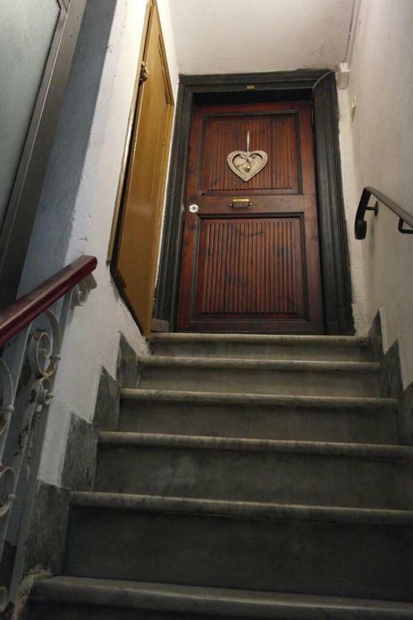 Appartamento Piccolo Cuore In Centro Storico *