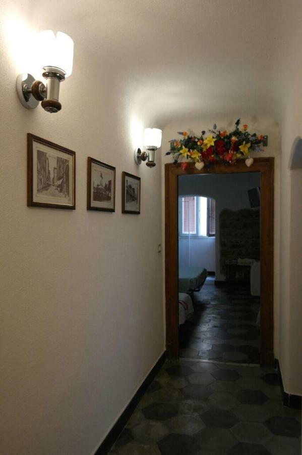 Piccolo Cuore In Centro Storico *