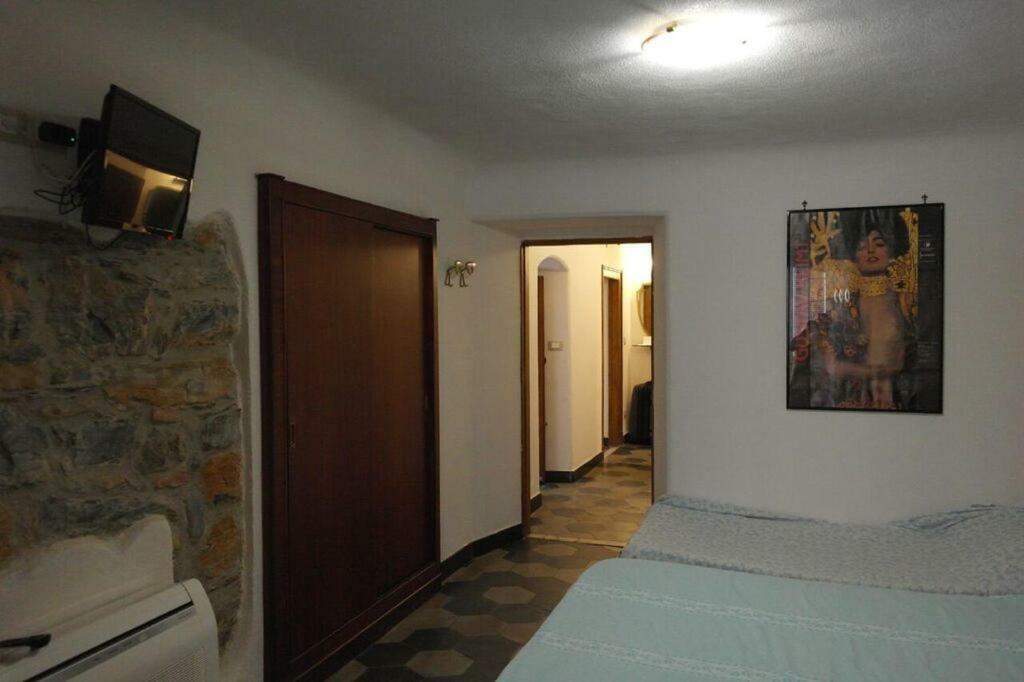 Piccolo Cuore In Centro Storico Appartamento La Spezia